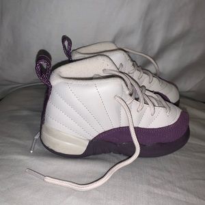 Toddler Jordans